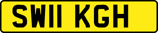 SW11KGH