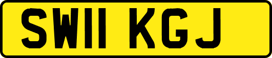 SW11KGJ