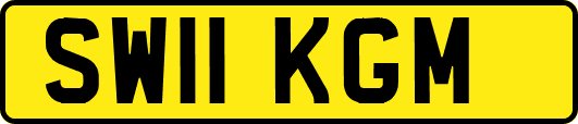 SW11KGM