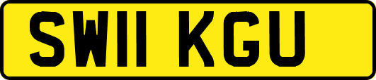 SW11KGU