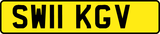 SW11KGV