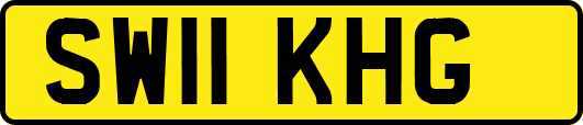SW11KHG