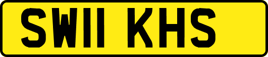 SW11KHS