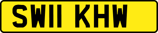 SW11KHW