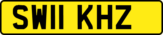 SW11KHZ