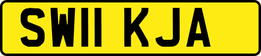 SW11KJA
