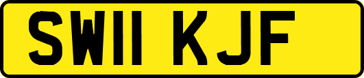 SW11KJF