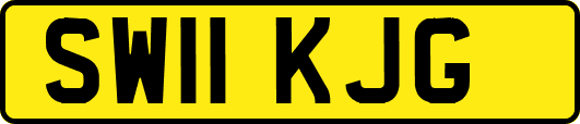 SW11KJG