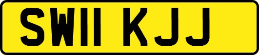 SW11KJJ