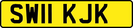 SW11KJK