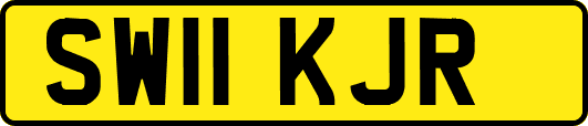 SW11KJR
