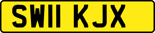 SW11KJX