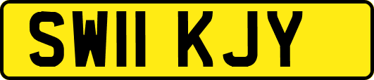 SW11KJY