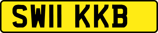 SW11KKB