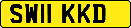 SW11KKD