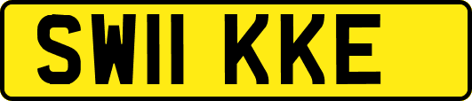 SW11KKE