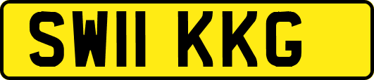 SW11KKG