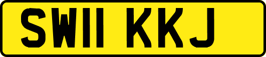 SW11KKJ