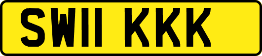 SW11KKK