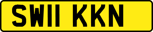SW11KKN