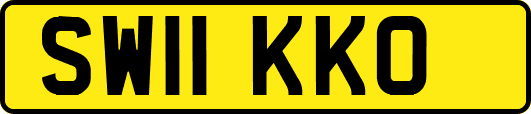 SW11KKO