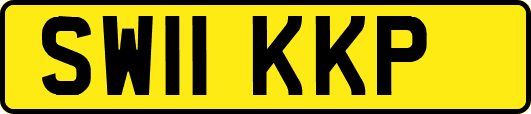SW11KKP