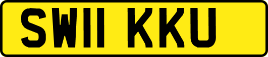 SW11KKU