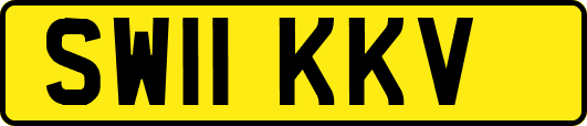 SW11KKV
