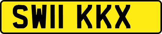 SW11KKX