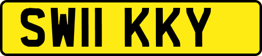 SW11KKY