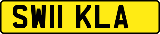 SW11KLA