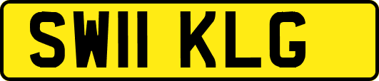 SW11KLG