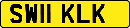 SW11KLK