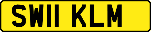 SW11KLM