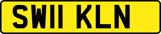 SW11KLN