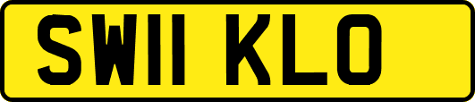 SW11KLO