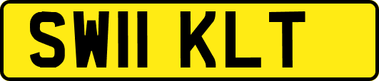 SW11KLT