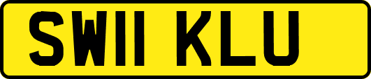 SW11KLU