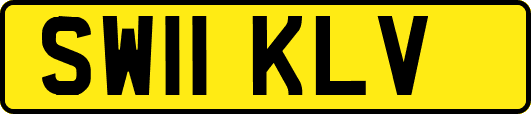 SW11KLV
