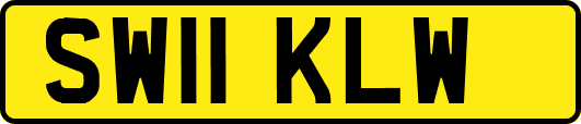 SW11KLW