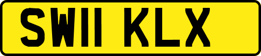 SW11KLX