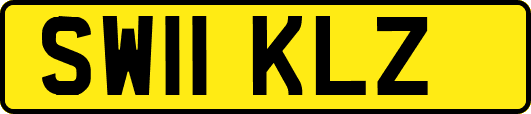 SW11KLZ