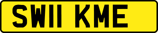 SW11KME