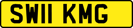 SW11KMG