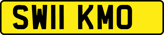 SW11KMO
