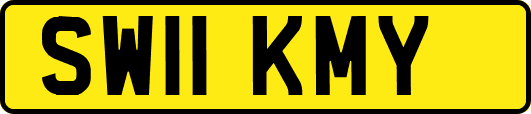 SW11KMY