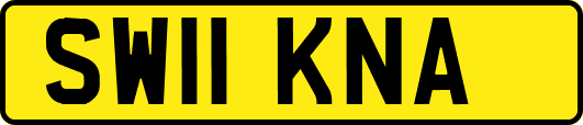 SW11KNA