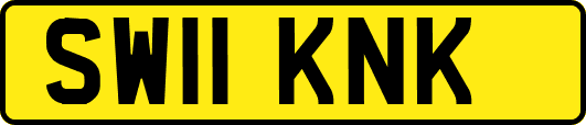 SW11KNK