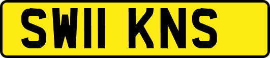 SW11KNS