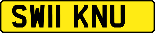 SW11KNU